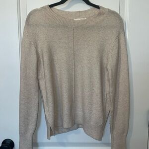 Treasure & Bond sweater from Nordstrom